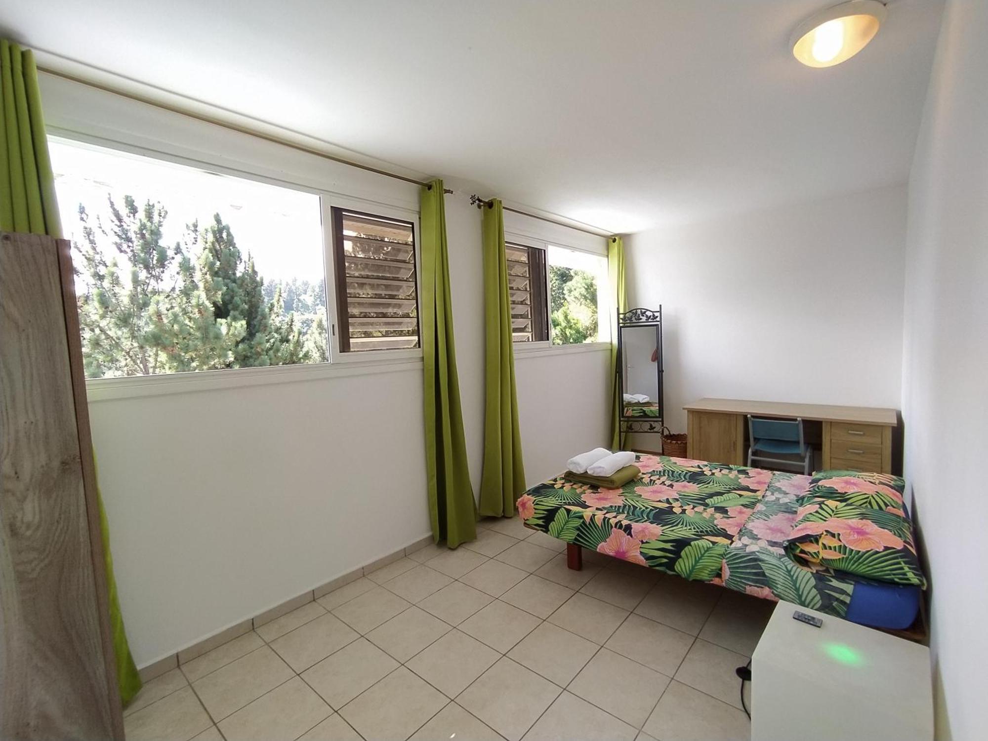 Belrose Place - Calme Et Vue Epoustouflante A Tahiti Punaauia  Dış mekan fotoğraf
