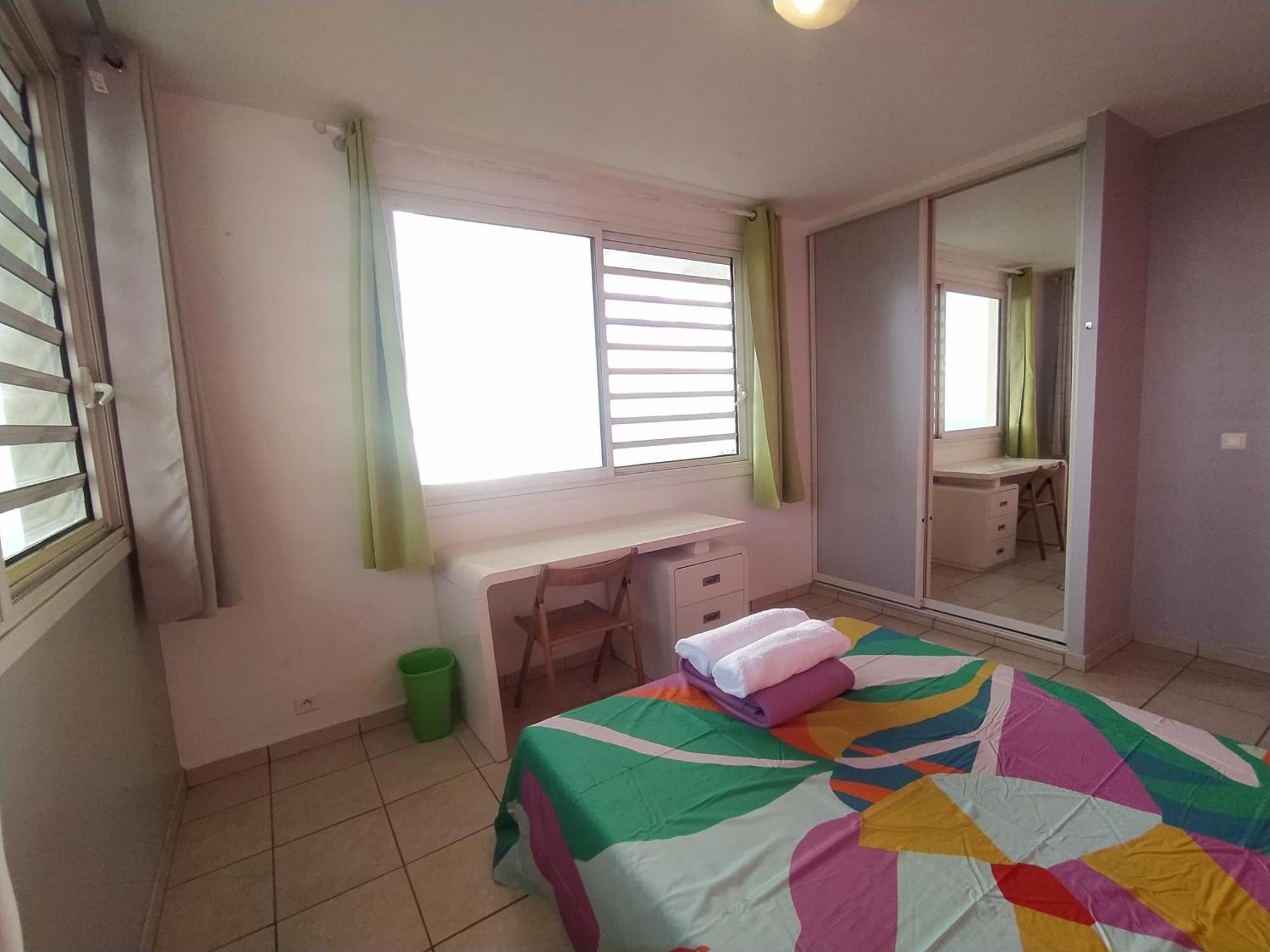 Belrose Place - Calme Et Vue Epoustouflante A Tahiti Punaauia  Dış mekan fotoğraf